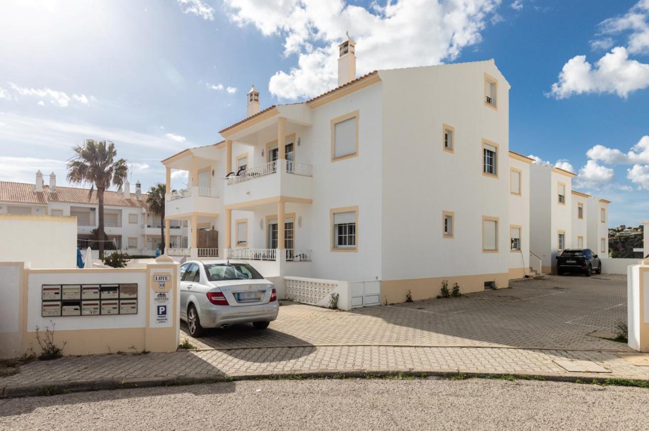 Akisol Albufeira Water Exterior foto