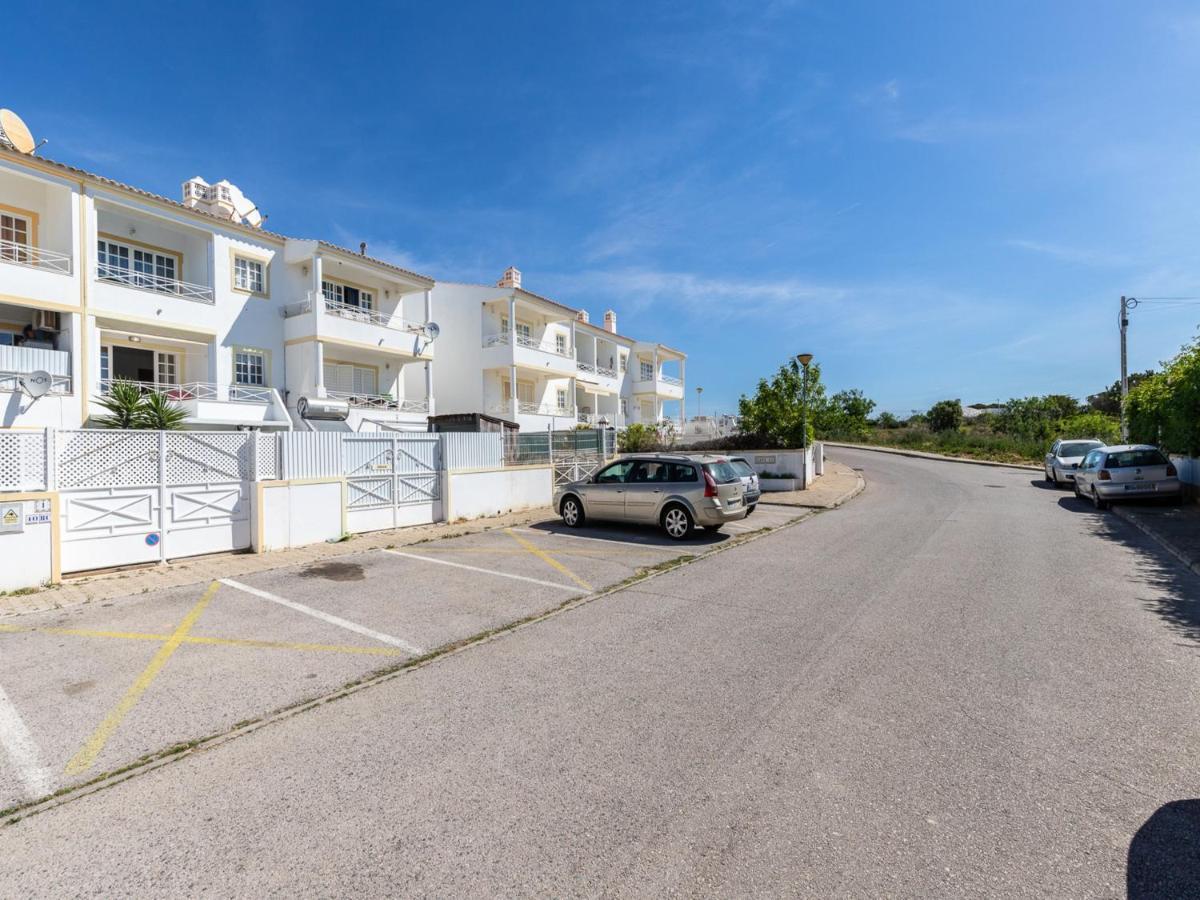 Akisol Albufeira Water Exterior foto