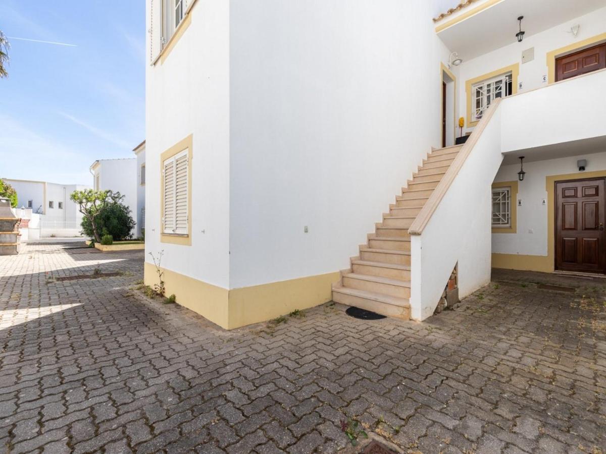 Akisol Albufeira Water Exterior foto
